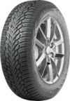 Зимняя шина WR SUV 4 225/55R19 103V 21век