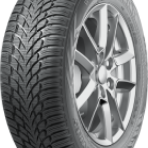 Зимняя шина WR SUV 4 225/55R19 103V 21век