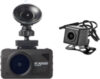 Автомобильный видеорегистратор X9 Gibrid GT 2CH / 4603805190073 21век