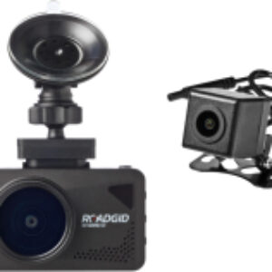 Автомобильный видеорегистратор X9 Gibrid GT 2CH / 4603805190073 21век