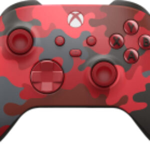 Геймпад Xbox Daystrike Camo Special Edition 21век