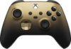 Геймпад Xbox Gold Shadow Special Edition 21век