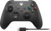 Геймпад Xbox + кабель USB-С 21век