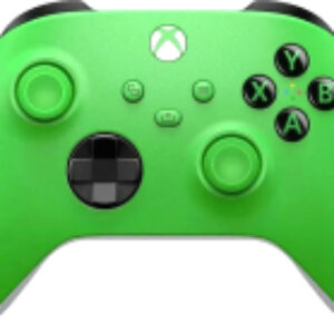 Геймпад Xbox Velocity Green 21век