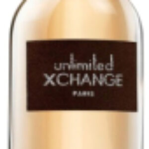 Туалетная вода Xchange Unlimited 090 21век