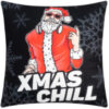Подушка декоративная Xmas Chill / 7787600 21век