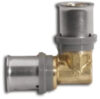 Пресс-угольник X-net 90° 16x16 / SHFWK016016 21век