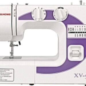 Швейная машина XV-5 21век