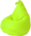 Бескаркасное кресло Груша-Капля XXXL / GK-150x110-N 21век