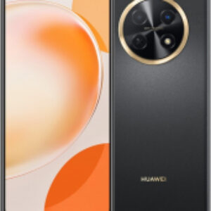 Смартфон nova Y91 8GB/128GB / STG-LX1 (cияющий черный) 21век