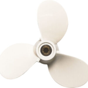 Гребной винт Yamaha 4-5HP 7 1/2x8 / 6EO-45941-01-EL 21век