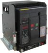 Выключатель автоматический YCW1M 1600/800А 3P 55кА выкатной / mccbYCW1M-1600-800v 21век