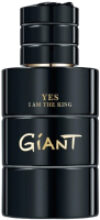 Парфюмерная вода Yes I Am The King Giant 271 21век
