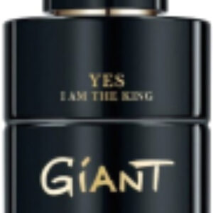 Парфюмерная вода Yes I Am The King Giant 271 21век