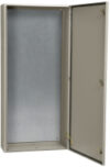 Корпус металлический YKM40-07-54 21век