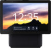 Колонка с умным дисплеем Станция Дуо Макс YNDX-00055BLK 21век