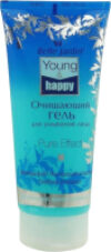 Гель для умывания Young & Happy Очищающий 21век