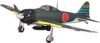 Радиоуправляемая игрушка Самолет Zero A6M3 21век