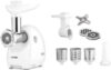 Мясорубка электрическая ZMM4045B 21век