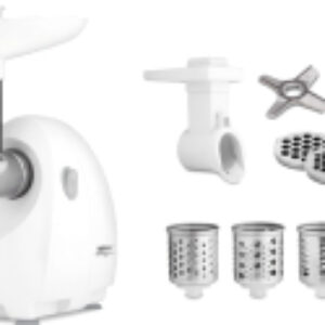 Мясорубка электрическая ZMM4045B 21век