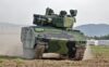 General Dynamics European Land Systems хочет произвести для ВСУ 50 современных боевых машин пехоты ASCOD