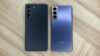 Snapdragon Galaxy S21 FE получает июньское обновление безопасности в Европе