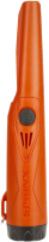 Пинпоинтер 02 Orange SPX002OR 21век