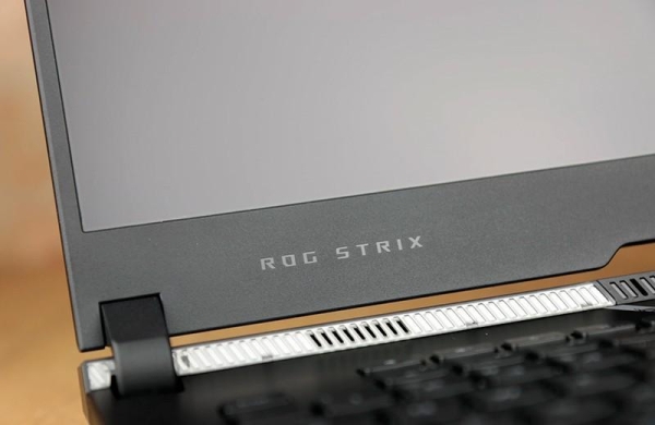 Обзор ASUS ROG Strix SCAR 17 SE (2022): мощного игрового ноутбука с высокой эффективностью и ценой