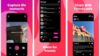 ByteDance, разработчик Tiktok, тестирует новое приложение под названием Whee, которое напоминает Instagram
