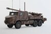 Эстония покупает у французской компании Nexter (KNDS) 12 самоходных артиллерийских установок Caesar
