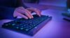 Представлена игровая низкопрофильная клавиатура нового поколения Logitech G515 Lightspeed TKL с возможностью гибкой настройки, RGB-подсветкой и тремя режимами подключения