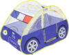 Детская игровая палатка Машинка / 101936 21век