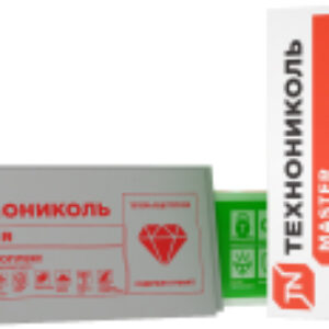 Экструдированный пенополистирол Техноплекс 1180x580x50-L 21век