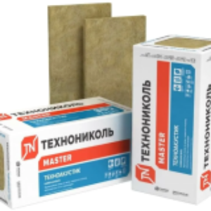 Минеральная вата Техноакустик 1200x600x50 21век