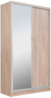Шкаф-купе 120450 TTX Elgon РГ-12.02 21век