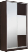 Шкаф-купе 120450 VVX Elgon РГ-06.06 21век