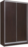 Шкаф-купе 120450 VVX Elgon РГ-12.03 21век