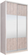 Шкаф-купе 120450 YSX Elgon РГ-06.01 21век