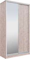 Шкаф-купе 120 SSX Elgon РГ-12.02 21век