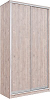 Шкаф-купе 120 SSX Elgon РГ-12.03 21век