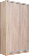 Шкаф-купе 120 TTX Elgon РГ-06.03 21век