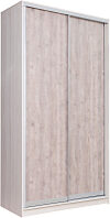 Шкаф-купе 120 YSX Elgon РГ-06.03 21век
