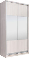 Шкаф-купе 120 YYX Elgon РГ-12.01 21век