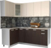 Готовая кухня Мила 12x21 21век