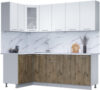Готовая кухня Мила 12x22 21век