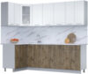 Готовая кухня Мила 12x24 21век