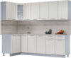 Готовая кухня Мила 12x25 21век