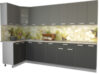 Готовая кухня Мила 12x30 21век