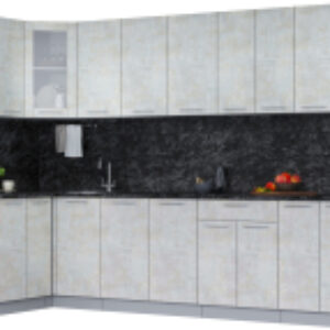 Готовая кухня Мила 12x30 21век