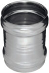 Переходник для дымохода ММ Ф130 / f0120 21век